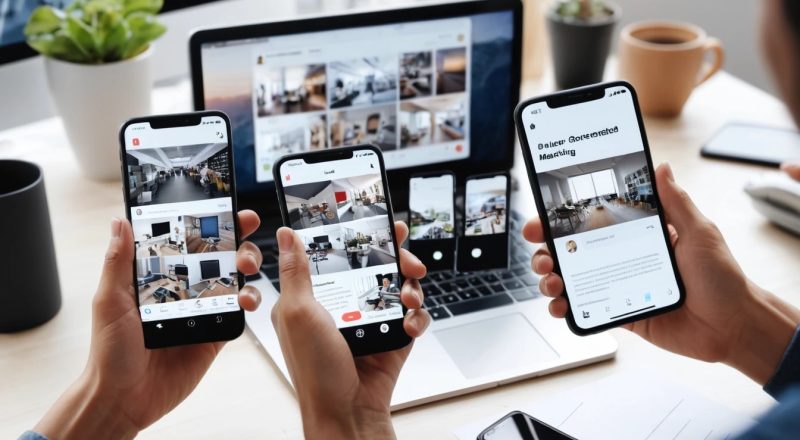Роль UGC (контента от пользователей) в продвижении бренда